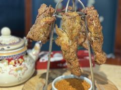 -品质伊骊新疆菜(紫金店)