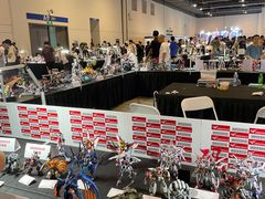 -上海跨国采购会展中心