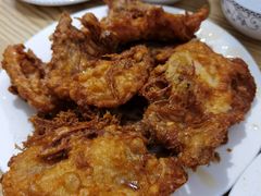 香炸大排-九龙餐厅(大沽路店)