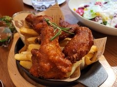 -芭莉与彩虹西餐厅(成都合生汇店)