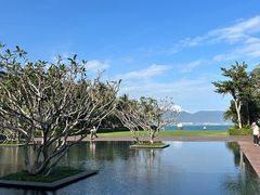 -三亚太阳湾柏悦酒店
