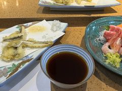 -达摩君日本料理(泰海花园小区店)