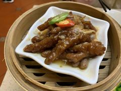 -点都德(盘福楼店)