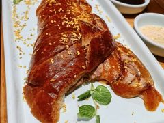 -青年公社烤鸭(蜀山万象汇店)