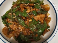 -洞庭米湘·湖南菜(银河SOHO店)