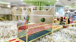 -meland亲子乐园•派对•研学(苏州悠方购物中心店)