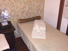 -Together·泰式按摩精油SPA(天山店)