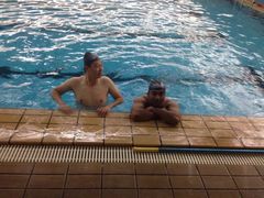 -齐汇维景大酒店游泳馆(山东政协大厦齐汇维景)