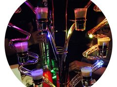 -G5 MAXLAND酒吧