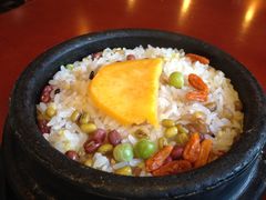 -海兰江石锅饭(水上店)