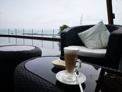 -希尔顿南海酒店·观廊大堂吧·海景下午茶