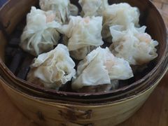 -正宗天津烧麦馆(柳州路店)