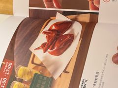 -汤城小厨•粤菜•靓汤(金宝街店)