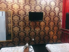 -金海岸足道(联盛大厦店)