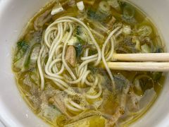 -乡党臊子面(丰庆公园店)