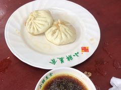 小胖包子-小胖包子王(光明楼店)