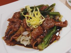 -太平馆餐厅(油麻地店)