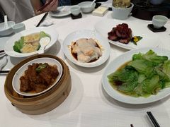-金悦轩海鲜酒家(拱北店)