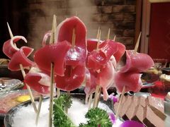 -谭鸭血老火锅(漳州路店)