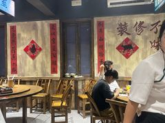 -后湖小院·乡野田园菜