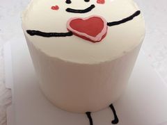 -今日·TODAY手作低脂动物奶油蛋糕定制(高新万达店)