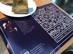 -印象鲵宴·张家界地标美食名片(溪布街店)