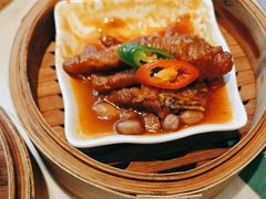 -悦得闲广式点心茶楼(蓝鲸世界店)