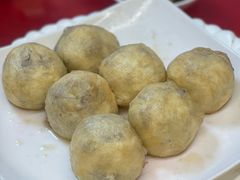 酿豆腐-唐苑美食(三秀花园店)