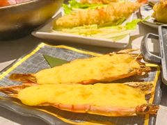 -極上萬膳·日料放题(来福士江景店)