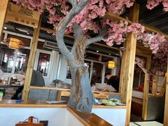 -缘福乡村铁锅炖民宿(八达岭店)