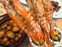 -天天渔港(杏林街店)