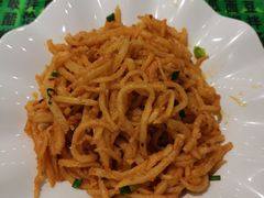 -令氏家外家周秦食府(高新店)