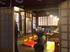 门面-赵记玄面(市府恒隆广场店)