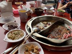 -山城辣妹子(定福庄店)
