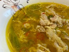 -有红鸡毛店·川菜(建设路店)