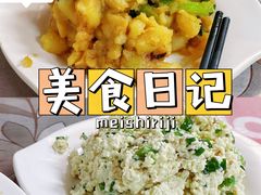-韩师傅老大同刀削面(北苑路店)
