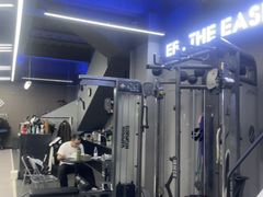 -EASY POWER健身工作室(浦东大道店)