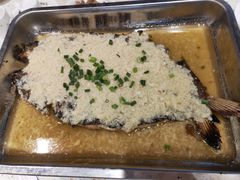 -沈姐万州烤鱼(沙坪坝七中店)