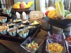 -滩万日本料理Nadaman(国贸大酒店)