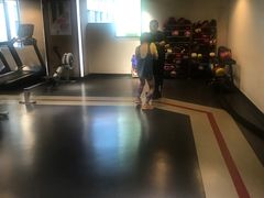-一兆韦德健身(古美店)