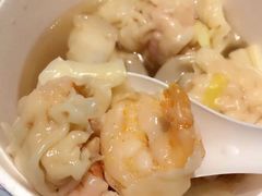 全虾云吞-麦文记面家(佐敦店)