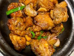 -有璟阁港式餐厅(国贸商城店)