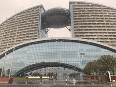 -武汉洲际酒店