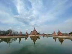 -一寨两国风景区