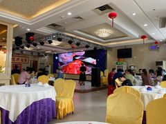 大堂-丰宝源客家菜(常平店)