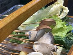 -镇江龙·火锅串串(武侯祠店)