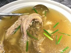 -旅宁鸡汤馆(张之洞路店)