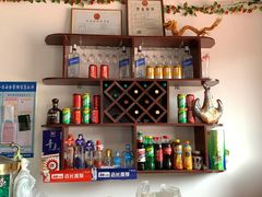 -1910老鲁味海鲜·戳子肉·青岛菜(金沙滩店)