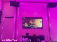 -酷秀KTV(五道口店)