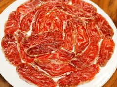 -八合里潮汕鲜牛肉火锅(深圳海岸城店)